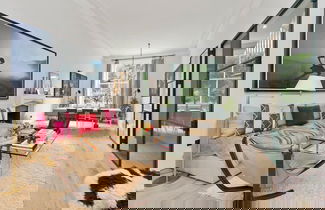 Foto 3 - Gorgeous & Grand 5 Bed House, Holland Park