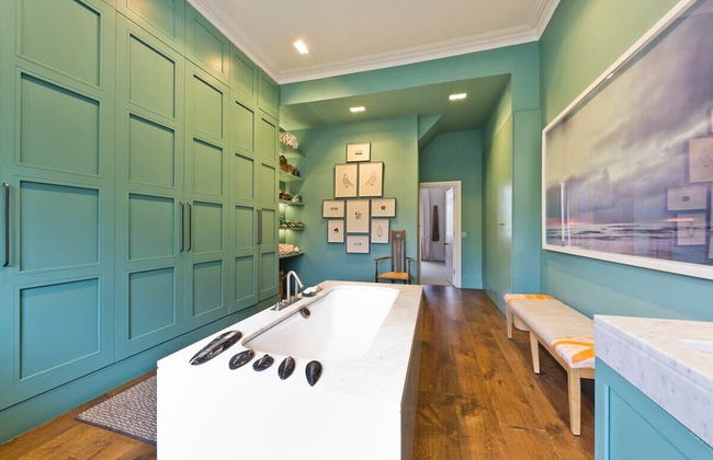 Gorgeous & Grand 5 Bed House, Holland Park - Foto 32