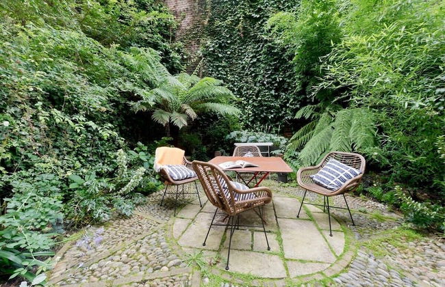 Gorgeous & Grand 5 Bed House, Holland Park - Foto 4
