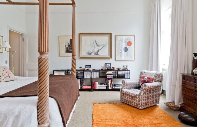Gorgeous & Grand 5 Bed House, Holland Park - Foto 30
