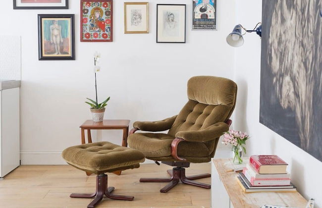 Gorgeous & Grand 5 Bed House, Holland Park - Foto 17