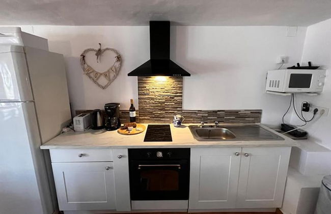 'coll de Rates' Beautiful 1-bed Apartment - Foto 6