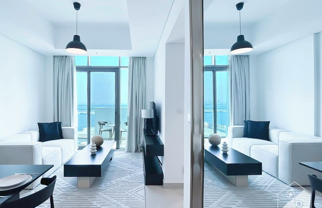 Cozy 1BR With Balcony & Views in Azizi Fawad - Foto 37