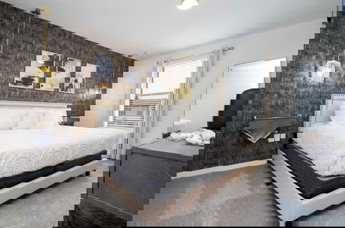 Foto 7 - 3236 TT Hub Townhome: 3br, 3ba, Sleeps 8