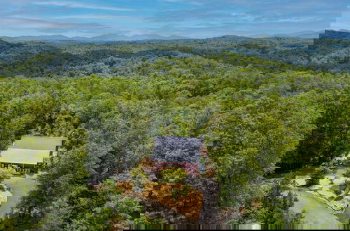 Foto 47 - Mountain Haven in the Woods