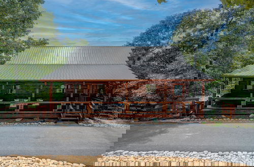 Foto 44 - Mountain Haven in the Woods