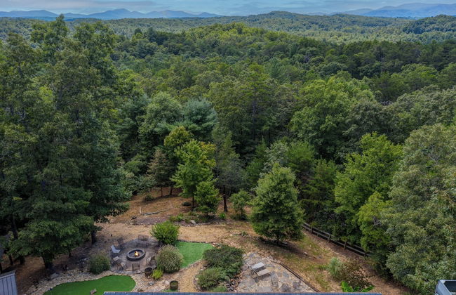 Mountain Haven in the Woods - Photo 33