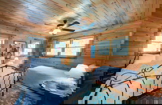 Foto 3 - Mountain Haven in the Woods