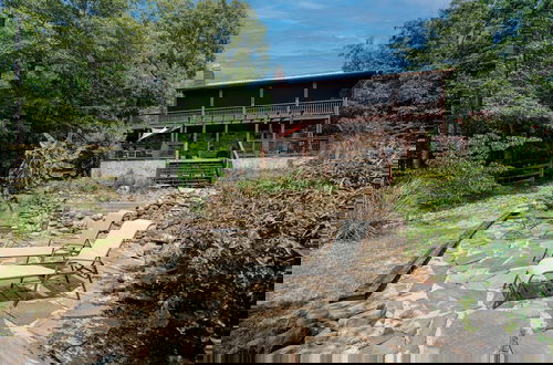 Foto 42 - Mountain Haven in the Woods