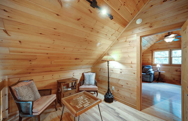 Mountain Haven in the Woods - Photo 26