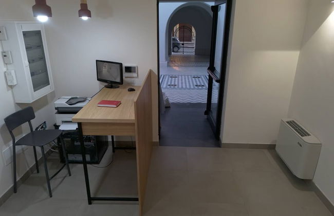 B&B Case Marcapane - Foto 2