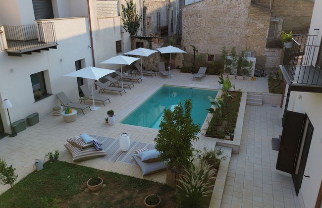 B&B Case Marcapane - Foto 1