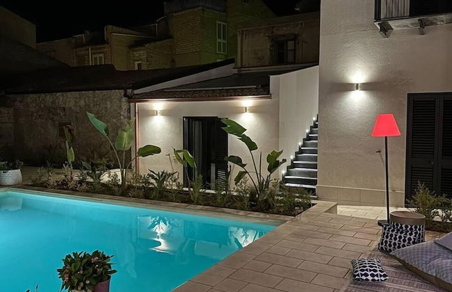B&B Case Marcapane - Foto 23