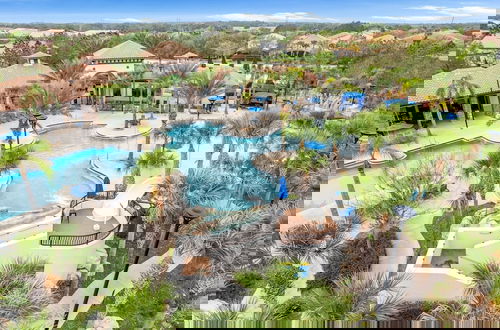 Foto 43 - Disney Vacation Home Solterra