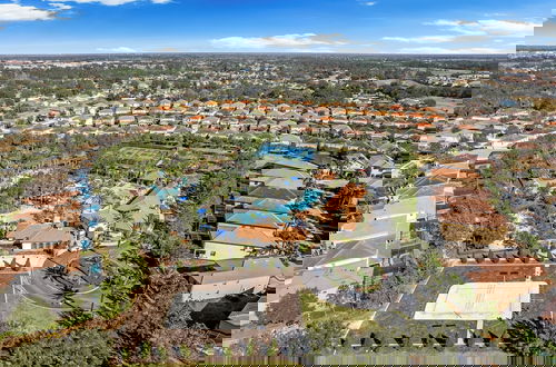 Foto 51 - Disney Vacation Home Solterra