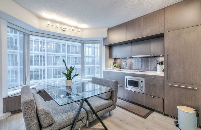 Waterfront Clair Avenue Suites - Foto 16