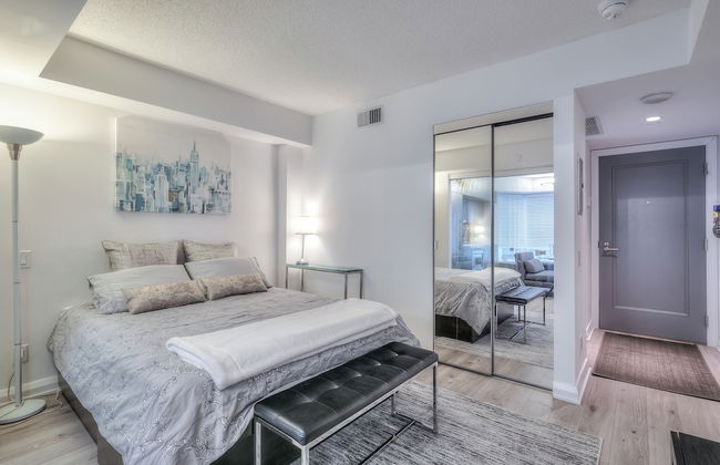 Waterfront Clair Avenue Suites - Foto 5