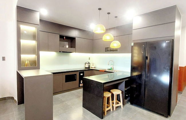 Thuy'homestay Phuoc Hai - Photo 8