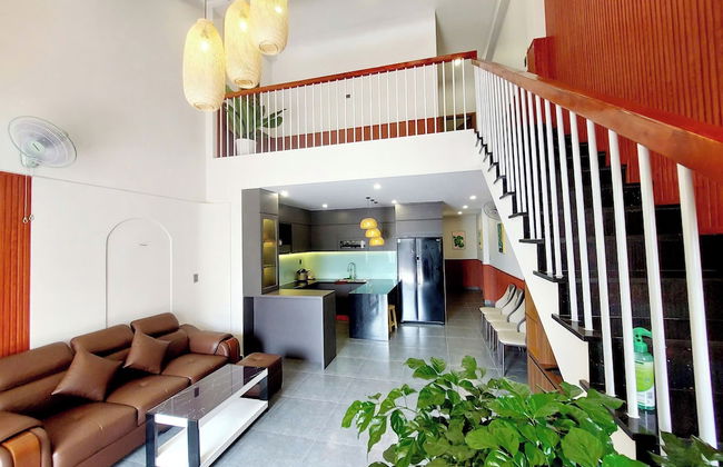 Thuy'homestay Phuoc Hai - Photo 3
