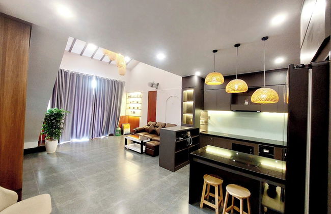 Thuy'homestay Phuoc Hai - Photo 12