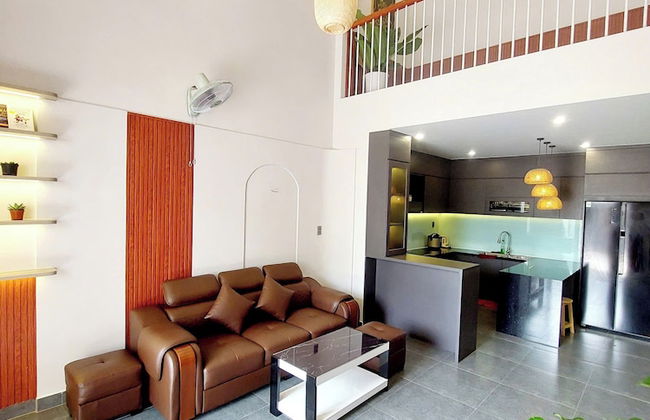 Thuy'homestay Phuoc Hai - Photo 13