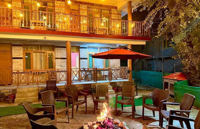 Suraj Cottage by The Himalayan Stories - Photo 1