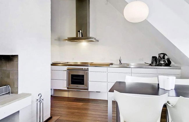5 Star Holiday Home in Skagen - Foto 3