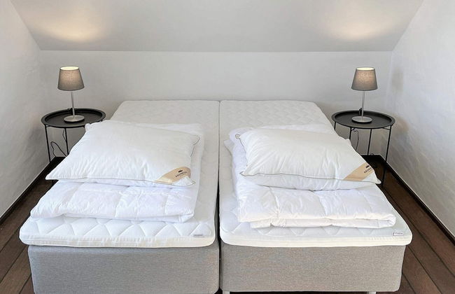 5 Star Holiday Home in Skagen - Foto 2