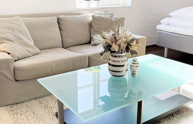 5 Star Holiday Home in Skagen - Foto 6
