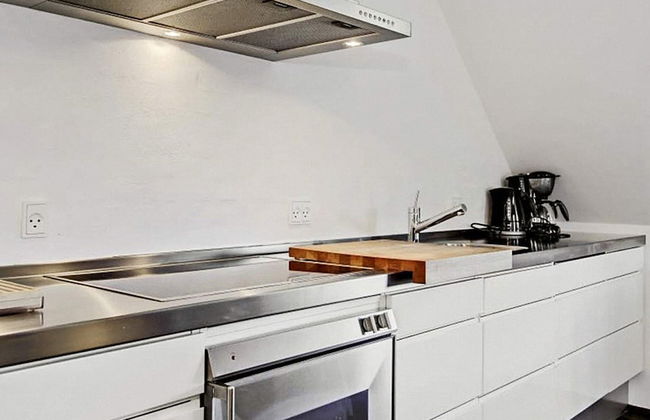 5 Star Holiday Home in Skagen - Foto 4