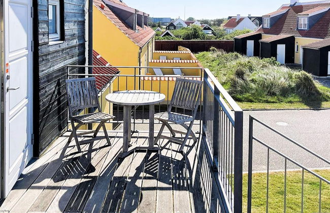 5 Star Holiday Home in Skagen - Foto 1