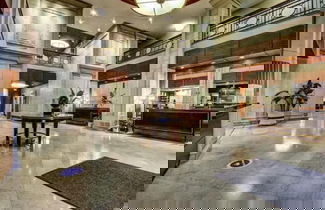 Foto 2 - Spectacular Penthouse at 39 west.