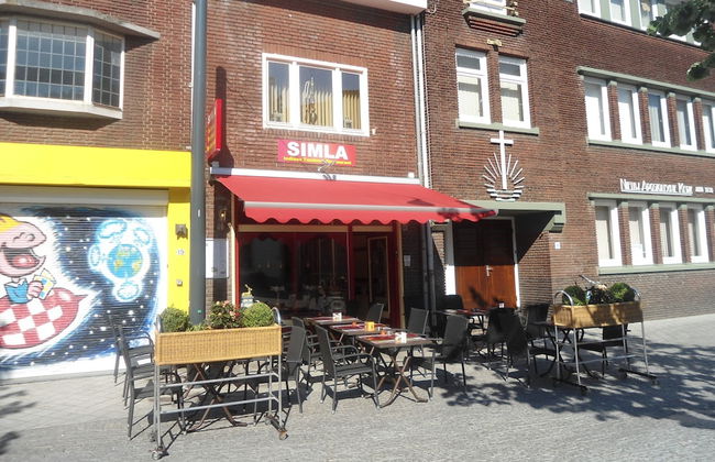 Simla Sittard voor kamer - Foto 1
