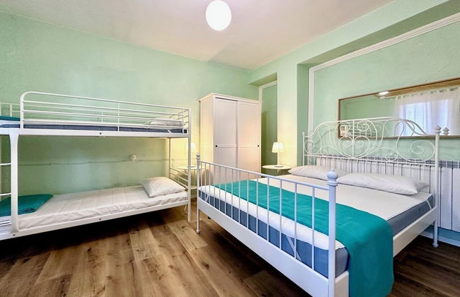 the Gelso in Historic Villa With Pool in Senigallia - Foto 2