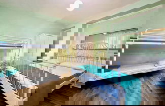 Photo 2 - the Gelso With Swimming Pool in the Countryside of Senigallia