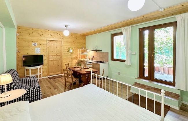 the Gelso in Historic Villa With Pool in Senigallia - Foto 4