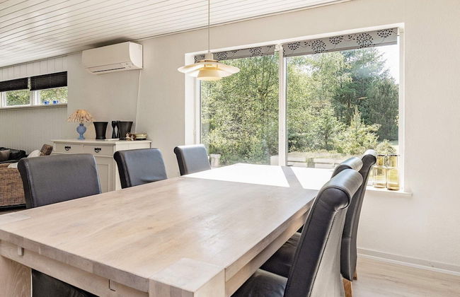 6 Person Holiday Home in Hojslev - Foto 18