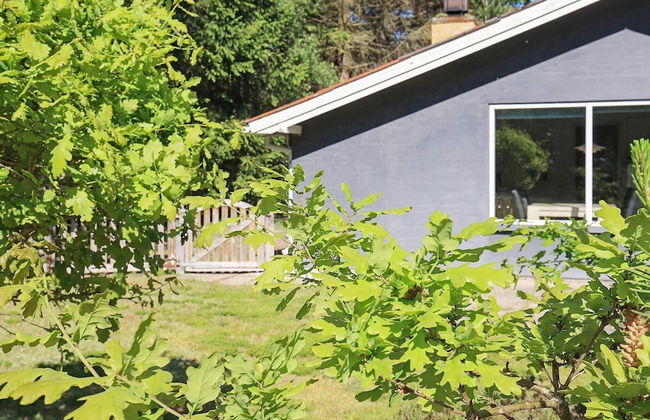 6 Person Holiday Home in Hojslev - Foto 27