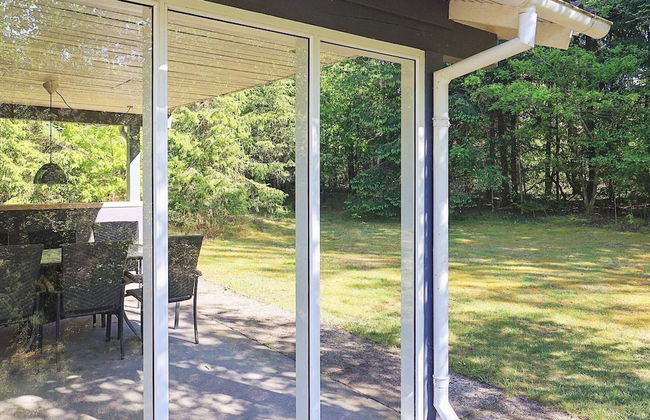 6 Person Holiday Home in Hojslev - Foto 29