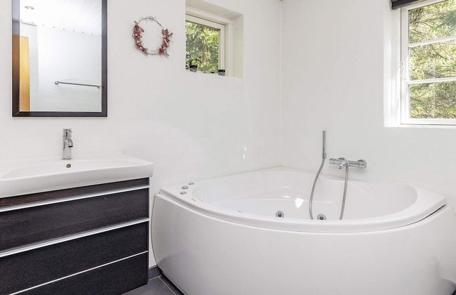 6 Person Holiday Home in Hojslev - Foto 10