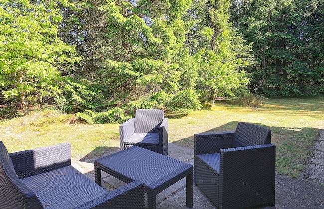 6 Person Holiday Home in Hojslev - Foto 26