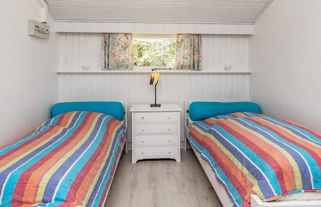 6 Person Holiday Home in Hojslev - Foto 3