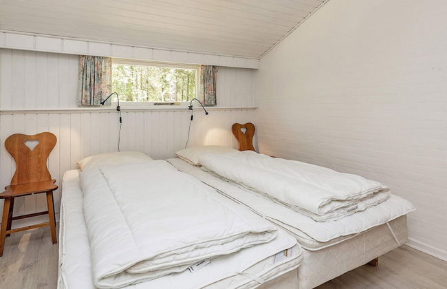 6 Person Holiday Home in Hojslev - Foto 2