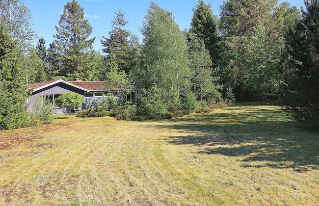 6 Person Holiday Home in Hojslev - Foto 28