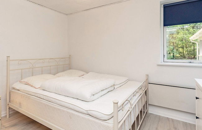 6 Person Holiday Home in Hojslev - Foto 4