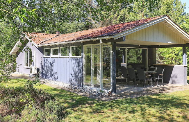 6 Person Holiday Home in Hojslev - Foto 1