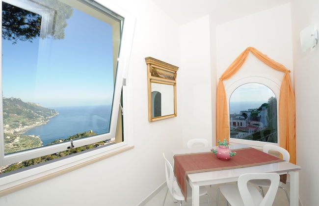La Dolce Vita Ravello - Foto 42
