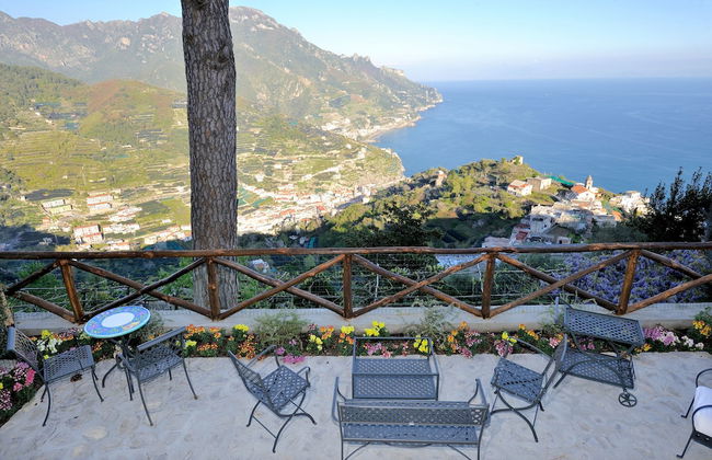 La Dolce Vita Ravello - Foto 56