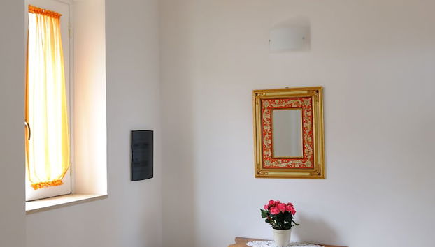 Ingresso interno