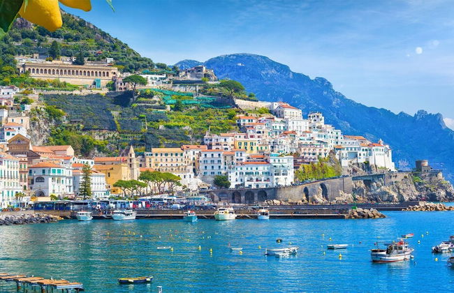 La Dolce Vita Ravello - Foto 63